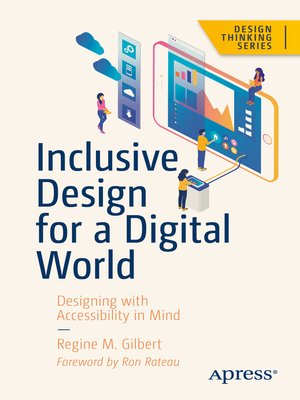 cover image of Inclusive Design for a Digital World